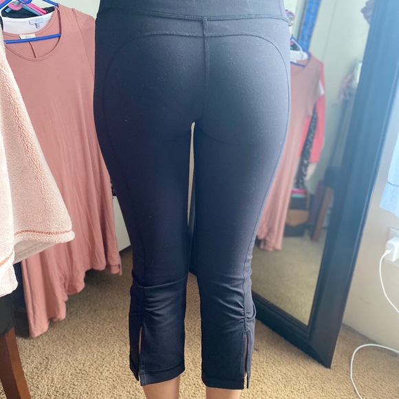SOLD🚫Lululemon leggings - Picture 7 of 8